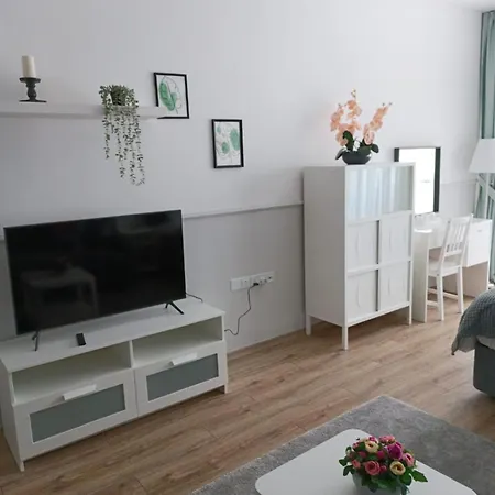Apartment Caesar Studio Amelius 116