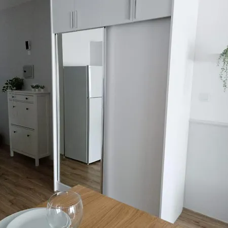 Caesar Studio Amelius 116 Apartment